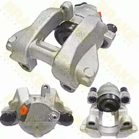 BRAKE ENGINEERING ca2980 -  Тормозной суппорт